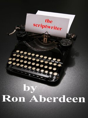 cover image of The Scriptwriter